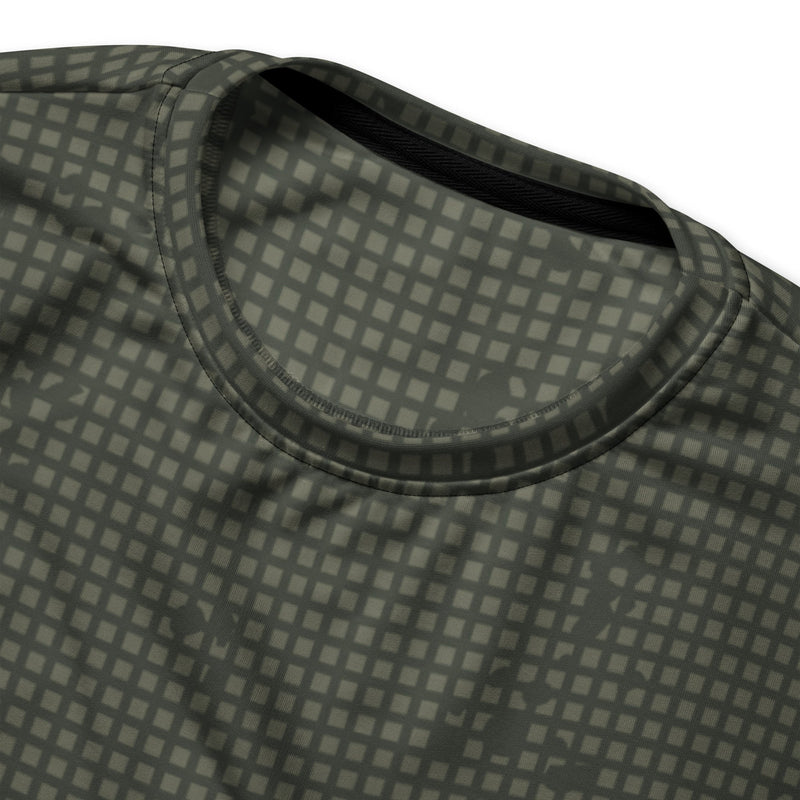 Desert Night Grid CAMO Unisex Sweatshirt