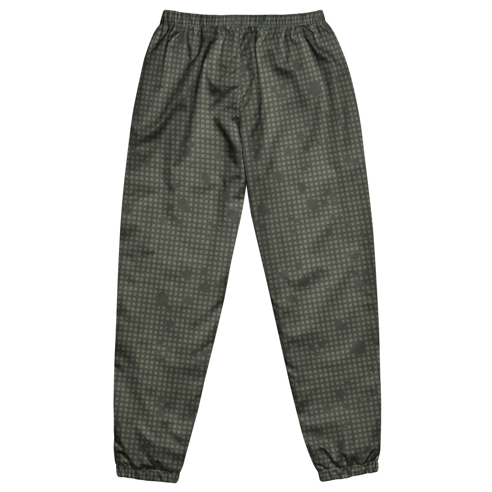 American Desert Night Camouflage Pattern (DNCP) CAMO Unisex track pants - Track Pants