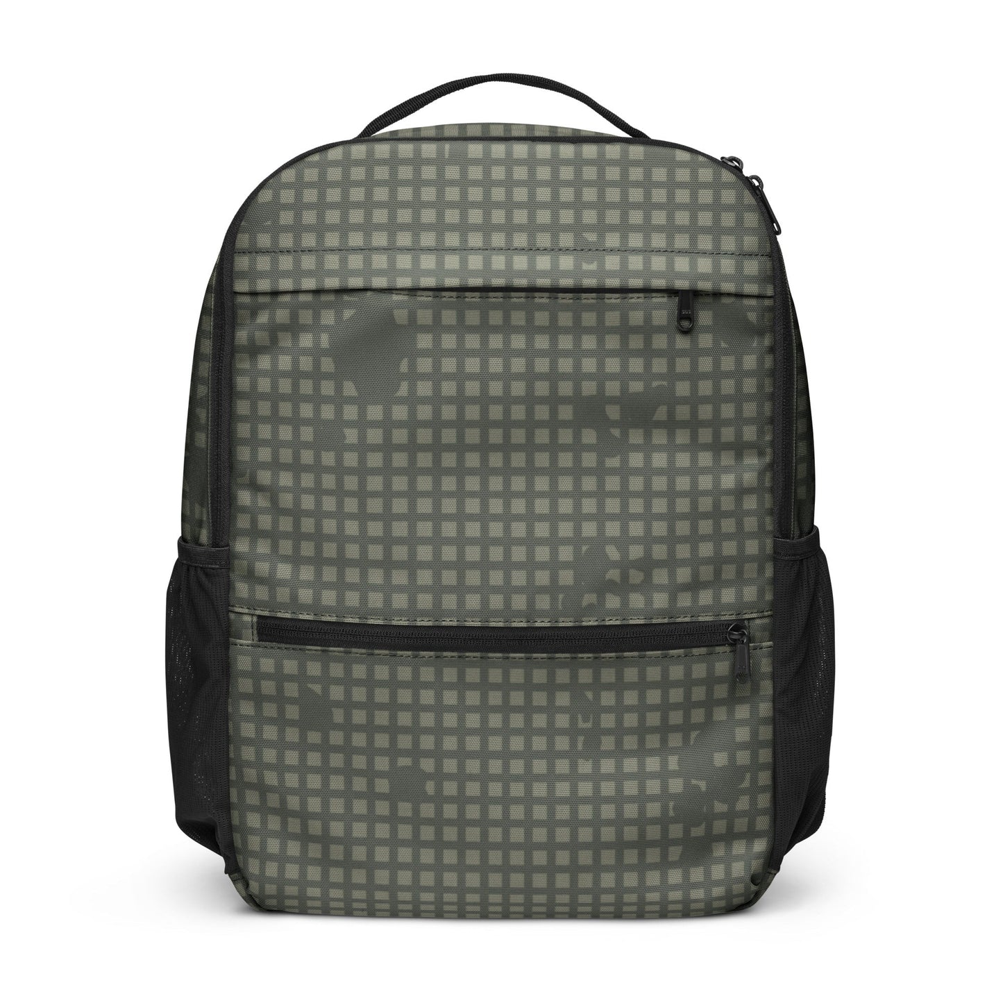 American Desert Night Camouflage Pattern (DNCP) CAMO Utility backpack - Backpacks