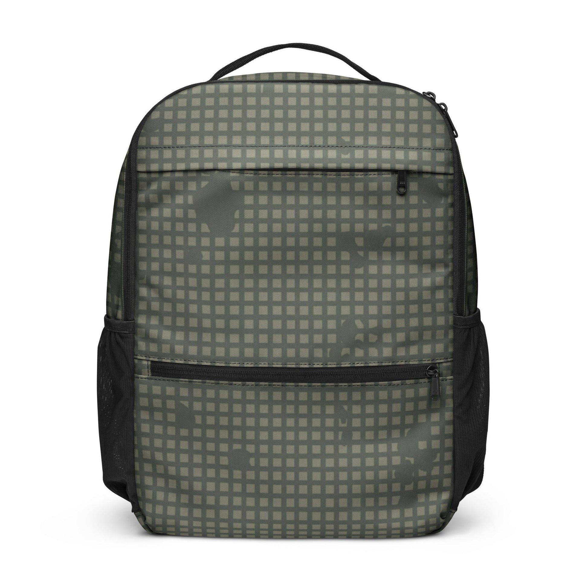 American Desert Night Camouflage Pattern (DNCP) CAMO Utility backpack - Backpacks