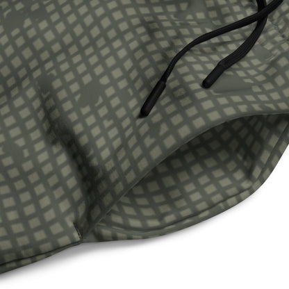 American Desert Night Camouflage Pattern (DNCP) CAMO Wide-leg joggers - Joggers