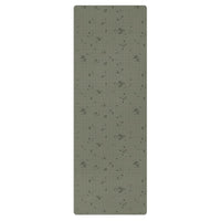 American Desert Night Camouflage Pattern (DNCP) CAMO Yoga mat