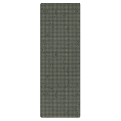 American Desert Night Camouflage Pattern (DNCP) CAMO Yoga mat - Mat