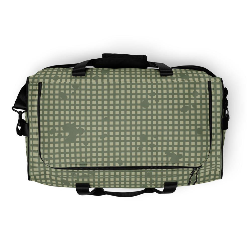 American Desert Night Duffle bag - Bag