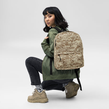 American Digital AOR-1 CAMO Backpack