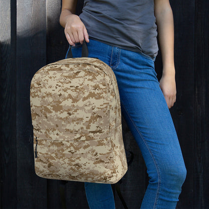 American Digital AOR-1 CAMO Backpack