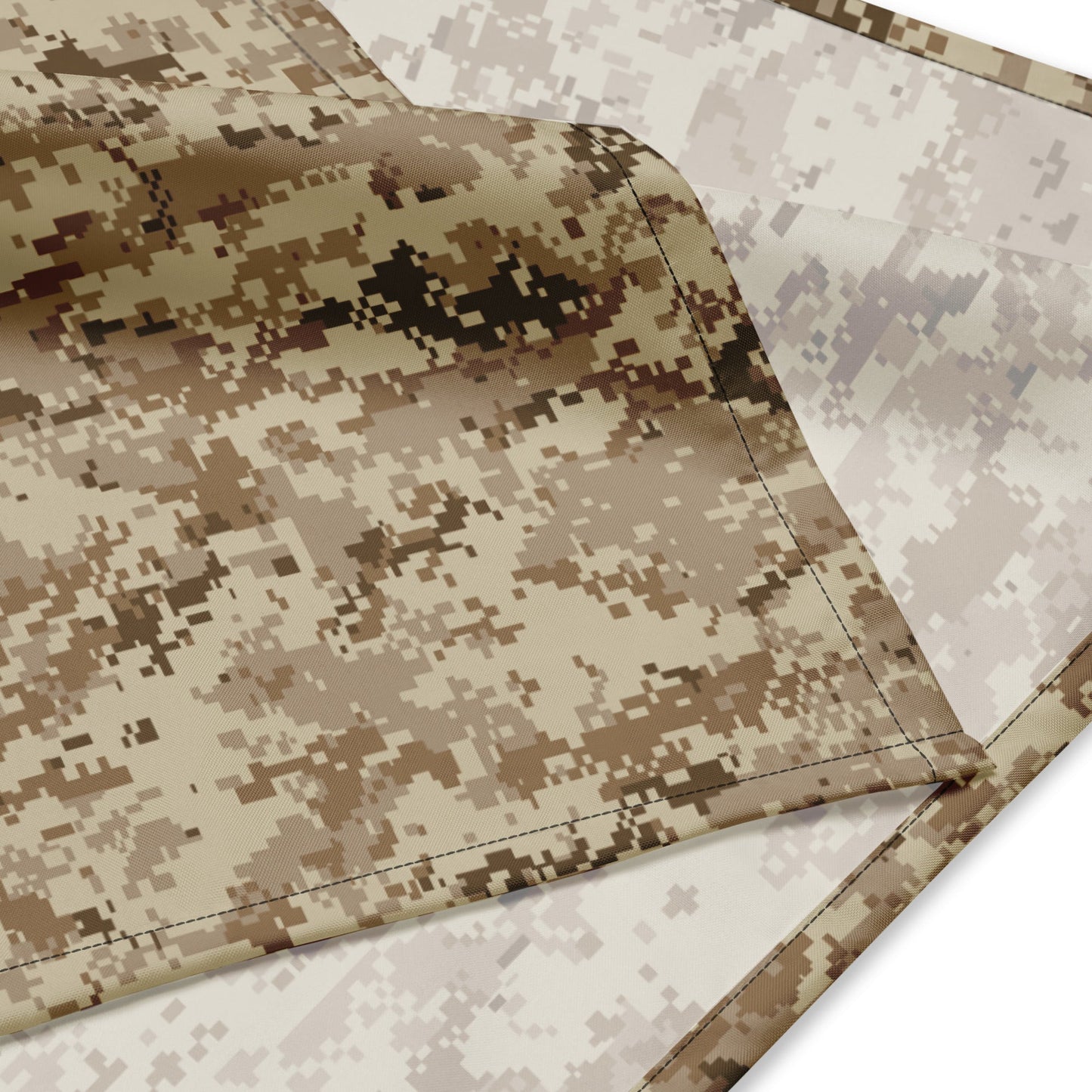 American Digital AOR 1 CAMO bandana Bandanas