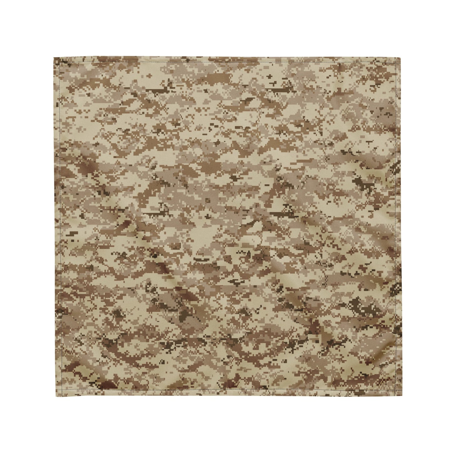 American Digital AOR 1 CAMO bandana M Bandanas