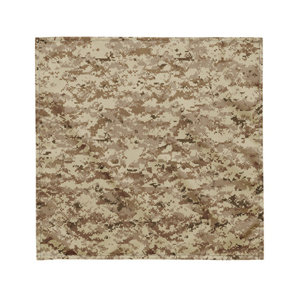 American Digital AOR 1 CAMO bandana M Bandanas