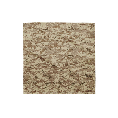 American Digital AOR 1 CAMO bandana S Bandanas