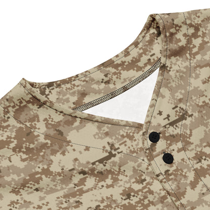 American Digital AOR-1 CAMO baseball jersey - Baseball Jerseys