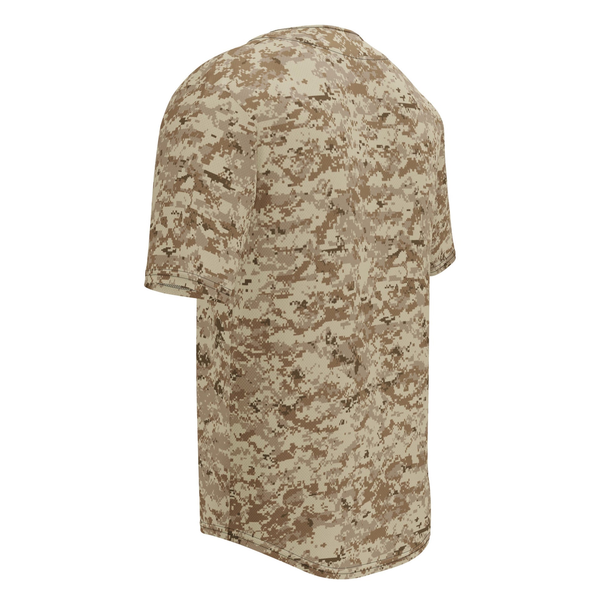 American Digital AOR-1 CAMO baseball jersey - Baseball Jerseys