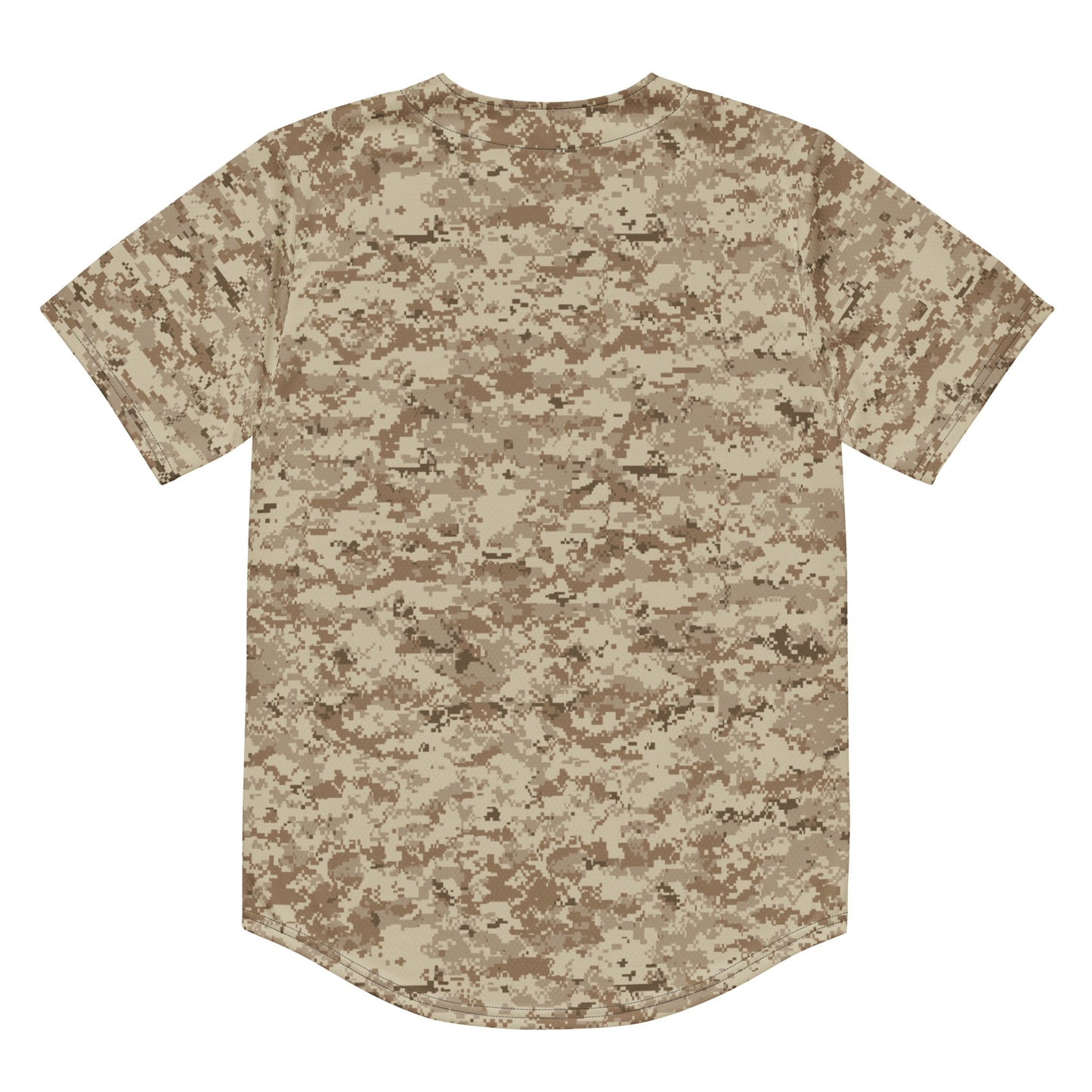 American Digital AOR-1 CAMO baseball jersey - Baseball Jerseys