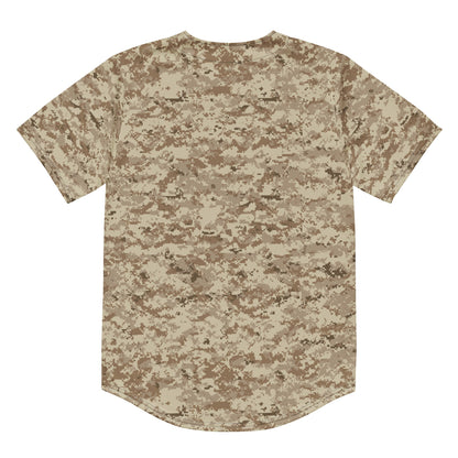 American Digital AOR-1 CAMO baseball jersey - Baseball Jerseys