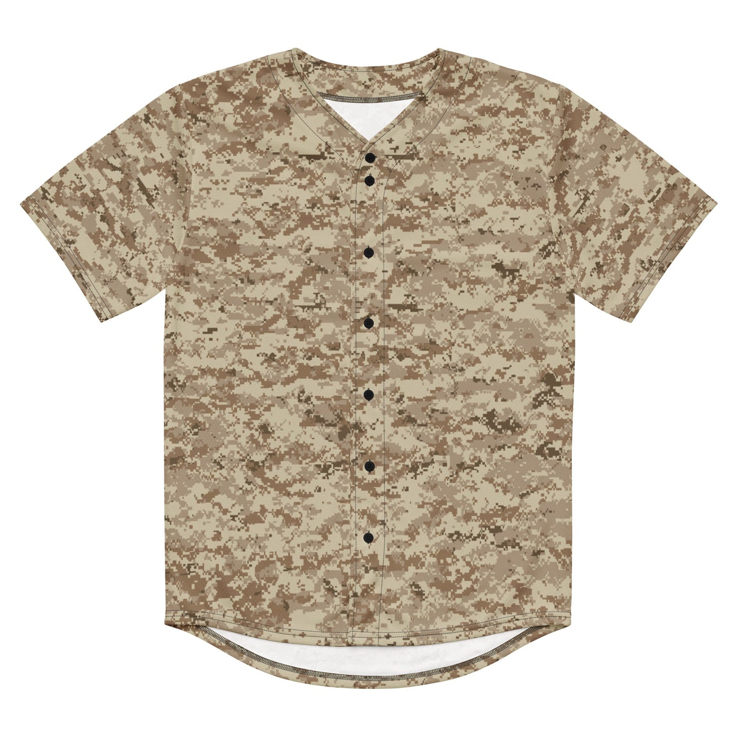 American Digital AOR-1 CAMO baseball jersey - Baseball Jerseys