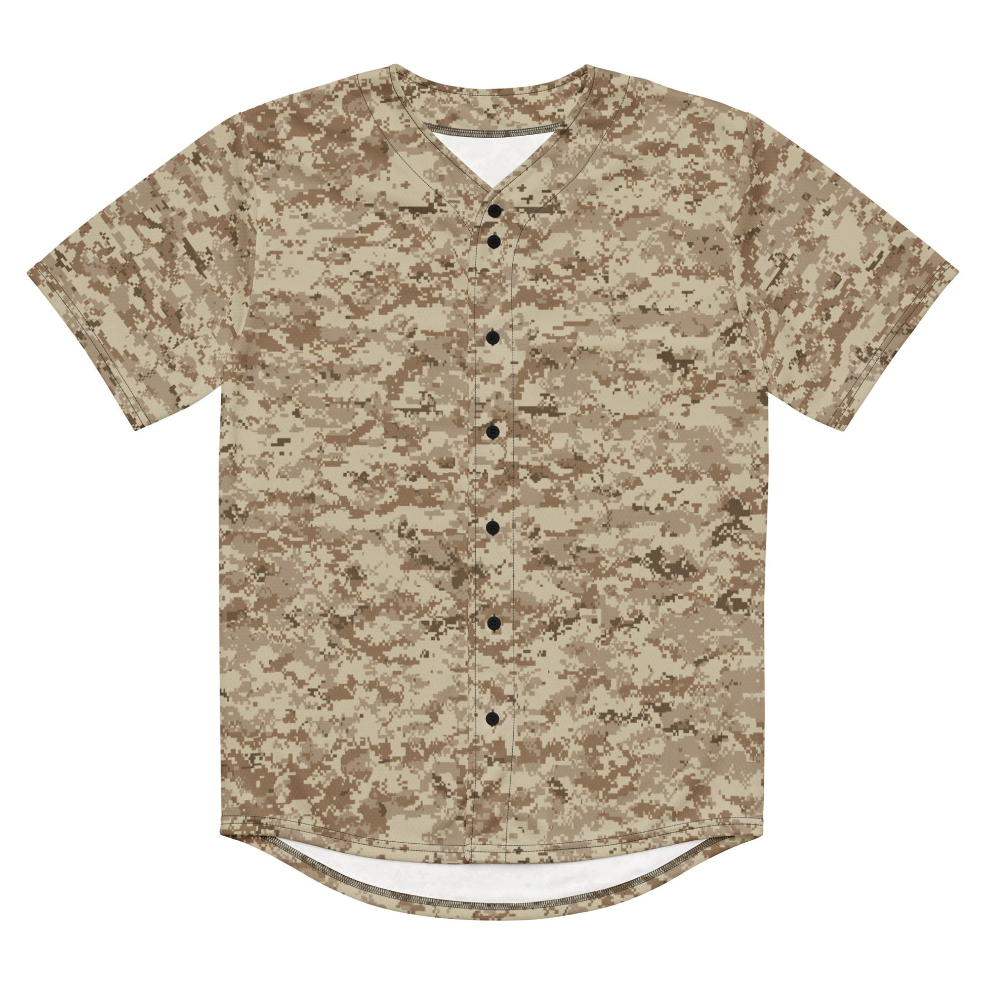 American Digital AOR-1 CAMO baseball jersey - Baseball Jerseys