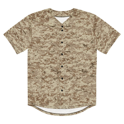 American Digital AOR-1 CAMO baseball jersey - Baseball Jerseys