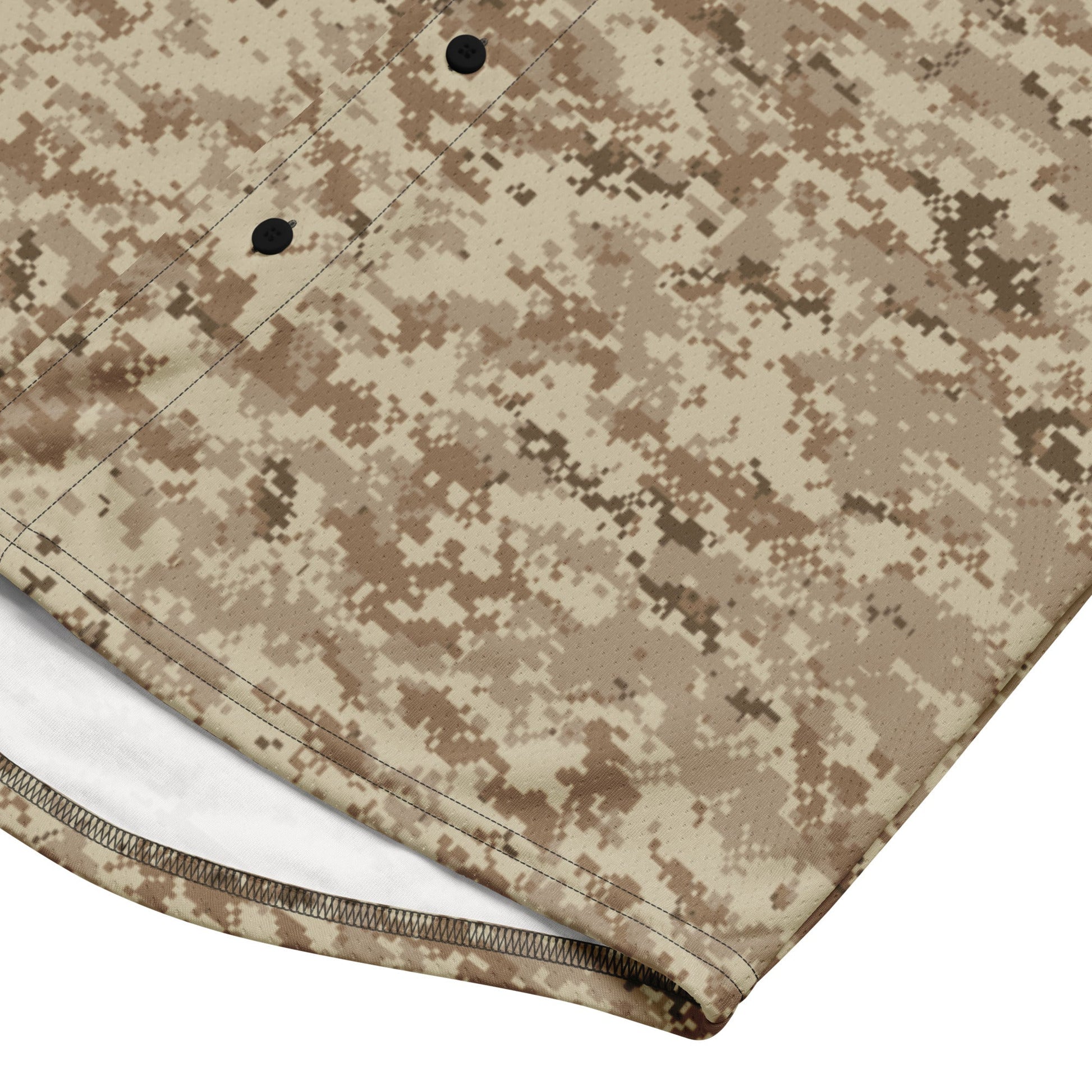 American Digital AOR-1 CAMO baseball jersey - Baseball Jerseys