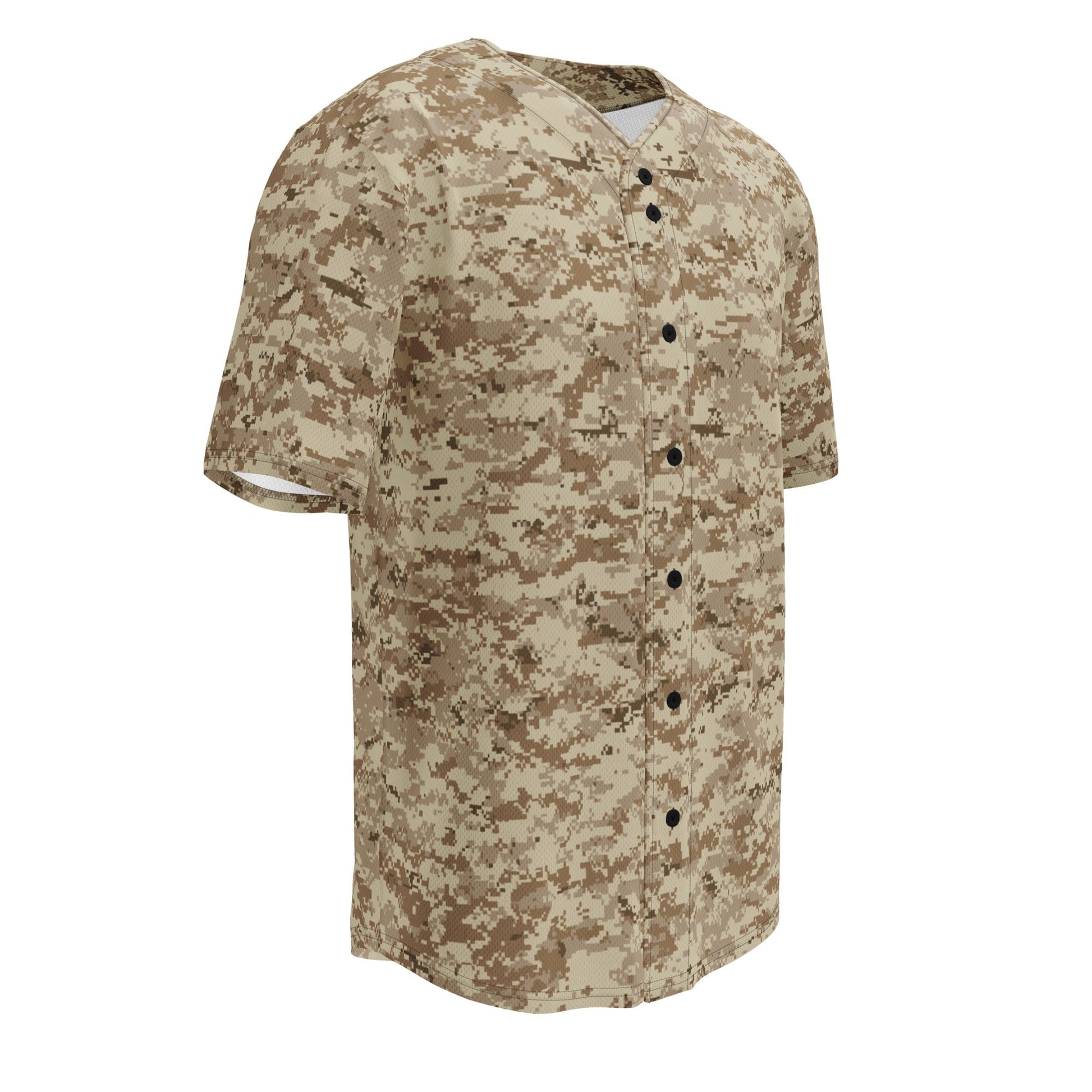 American Digital AOR-1 CAMO baseball jersey - Baseball Jerseys