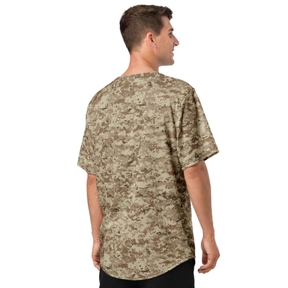 American Digital AOR-1 CAMO baseball jersey - Baseball Jerseys