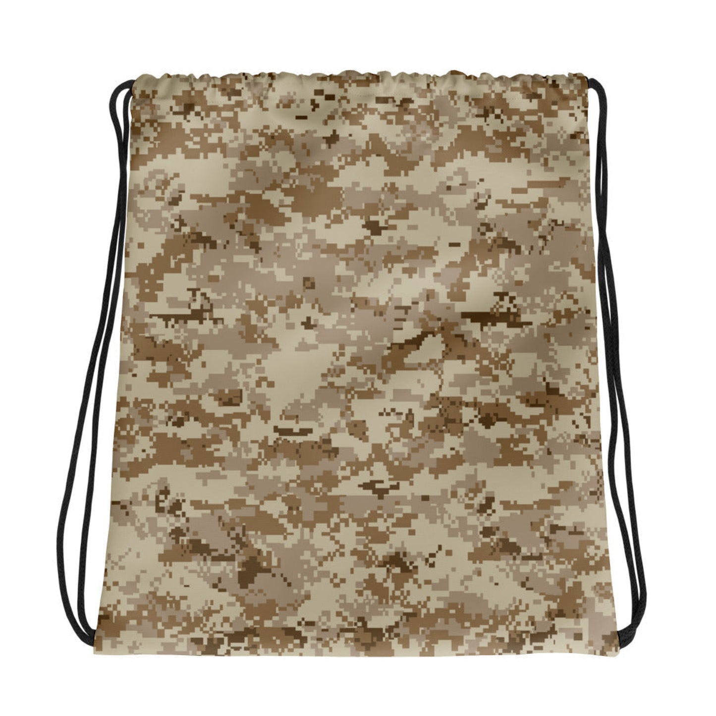 American Digital AOR-1 CAMO Drawstring Bag - Bags