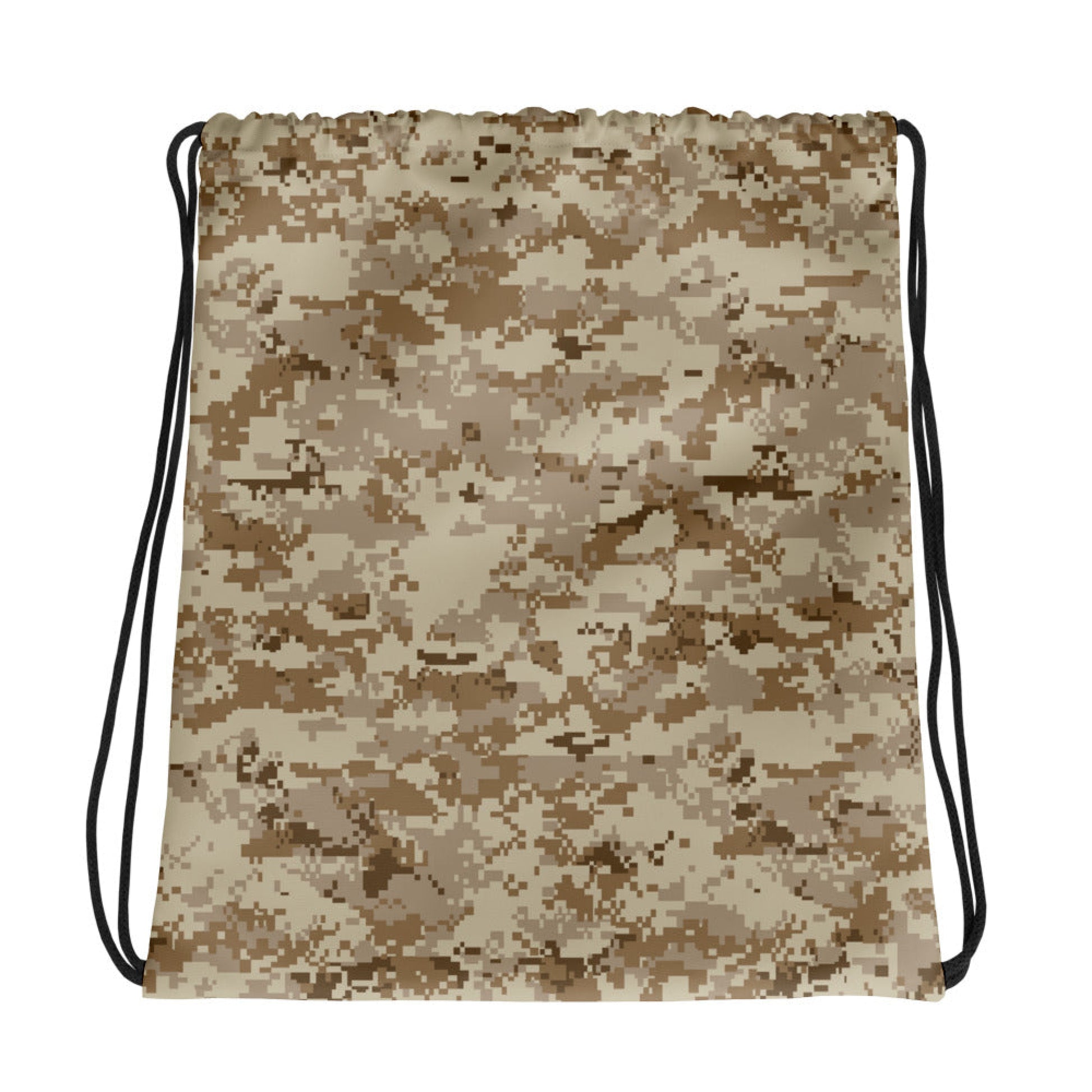 American Digital AOR-1 CAMO Drawstring Bag - Bags