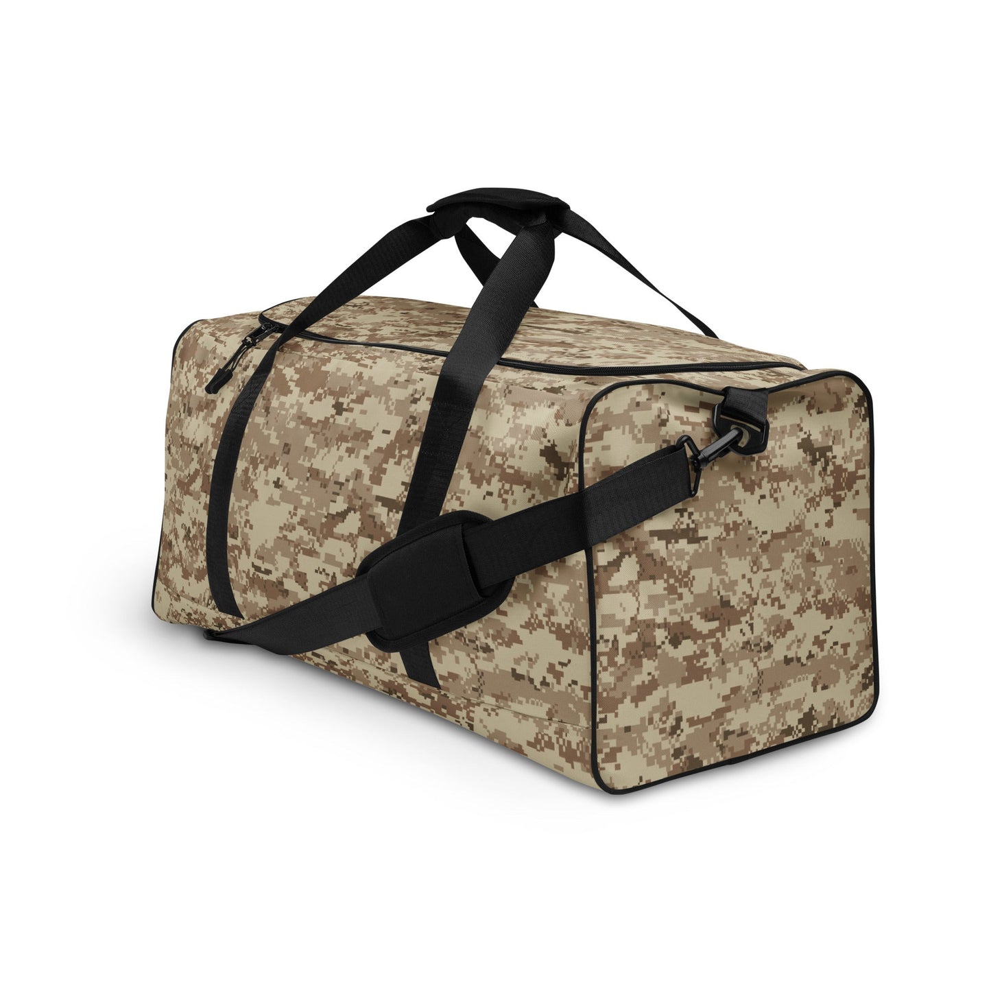 American Digital AOR-1 CAMO Duffle bag - Bags