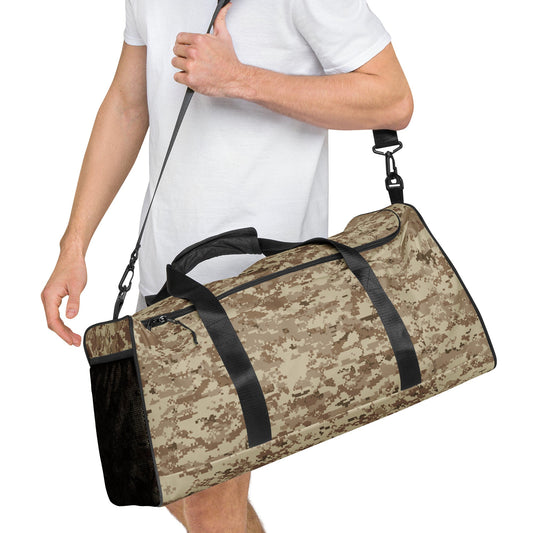 American Digital AOR-1 CAMO Duffle bag - Bags