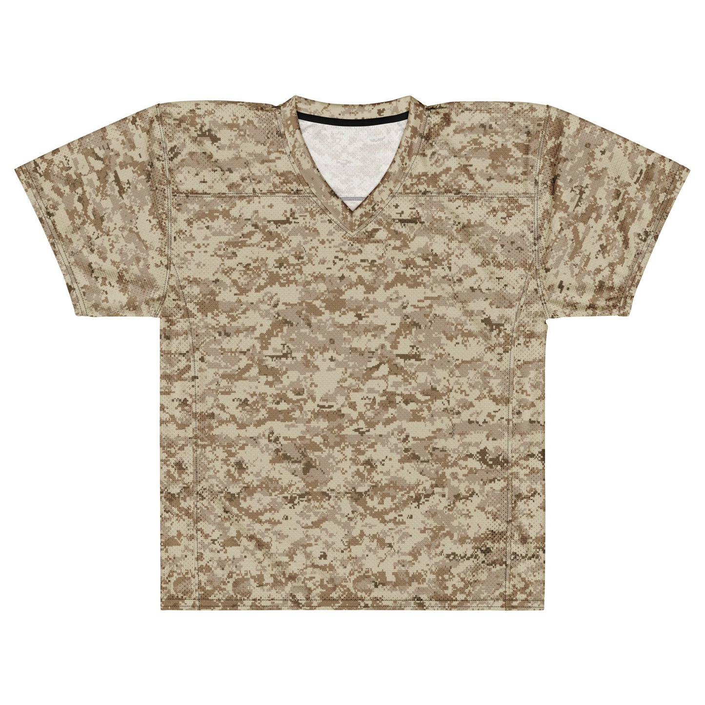 American Digital AOR-1 CAMO football jersey - Football Jersey