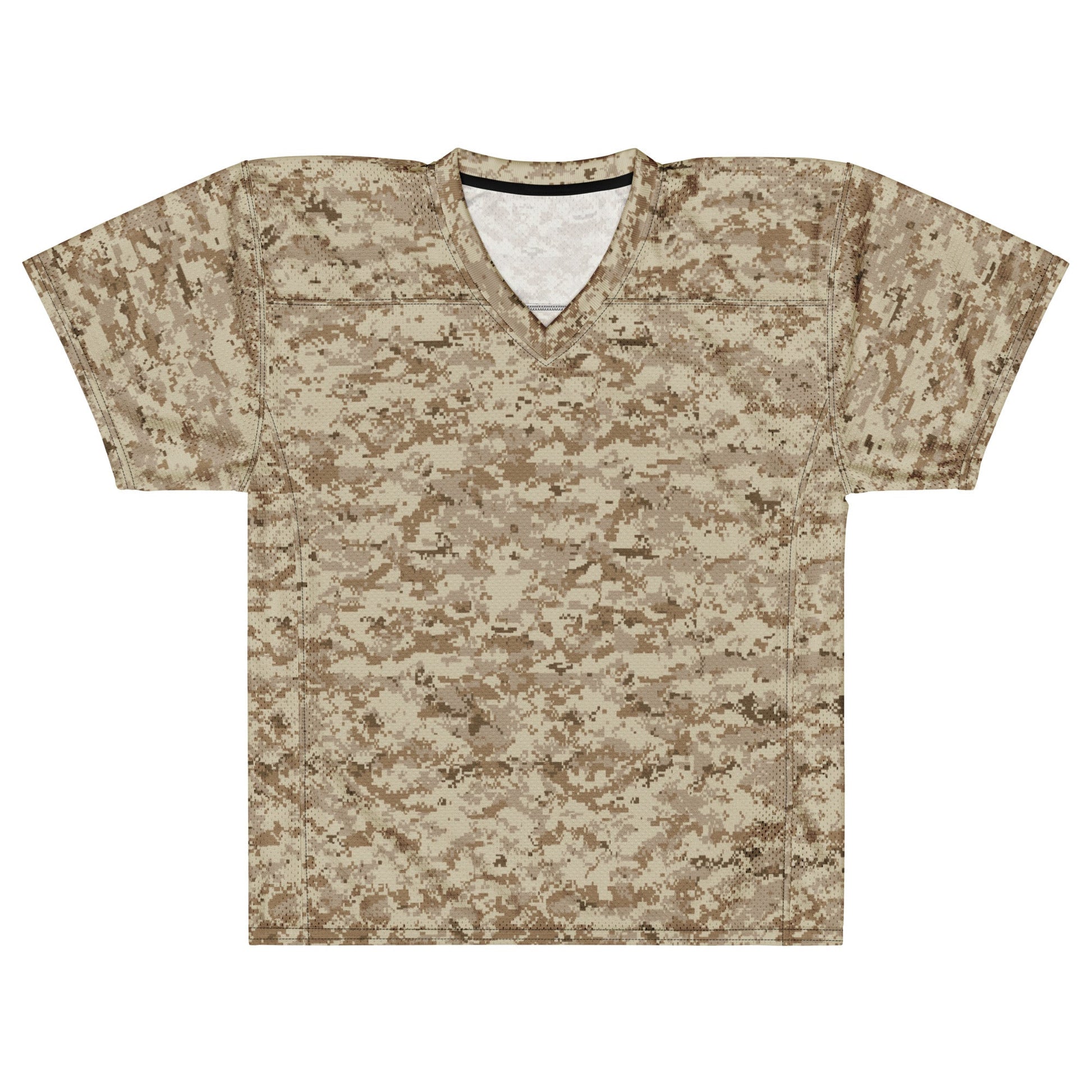 American Digital AOR-1 CAMO football jersey - Football Jersey