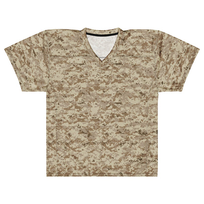 American Digital AOR-1 CAMO football jersey - Football Jersey