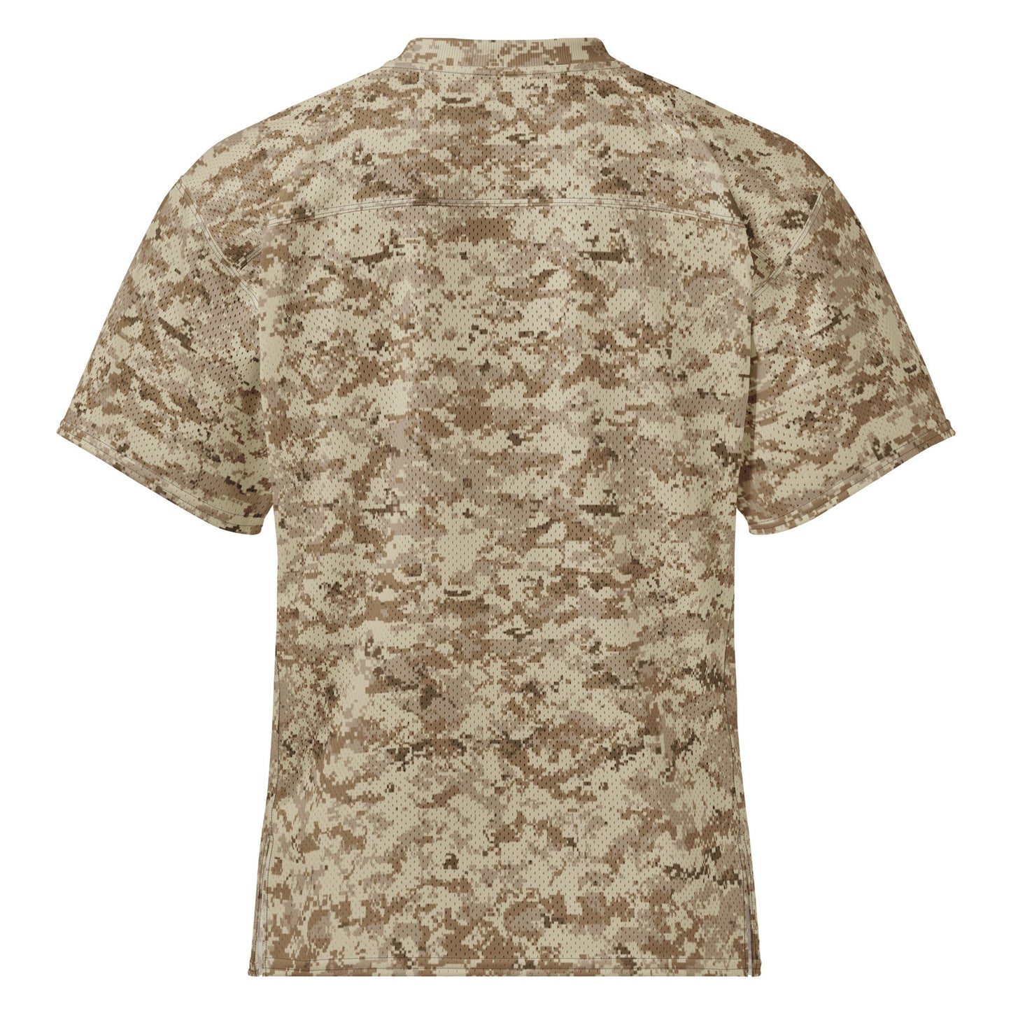 American Digital AOR-1 CAMO football jersey - Football Jersey