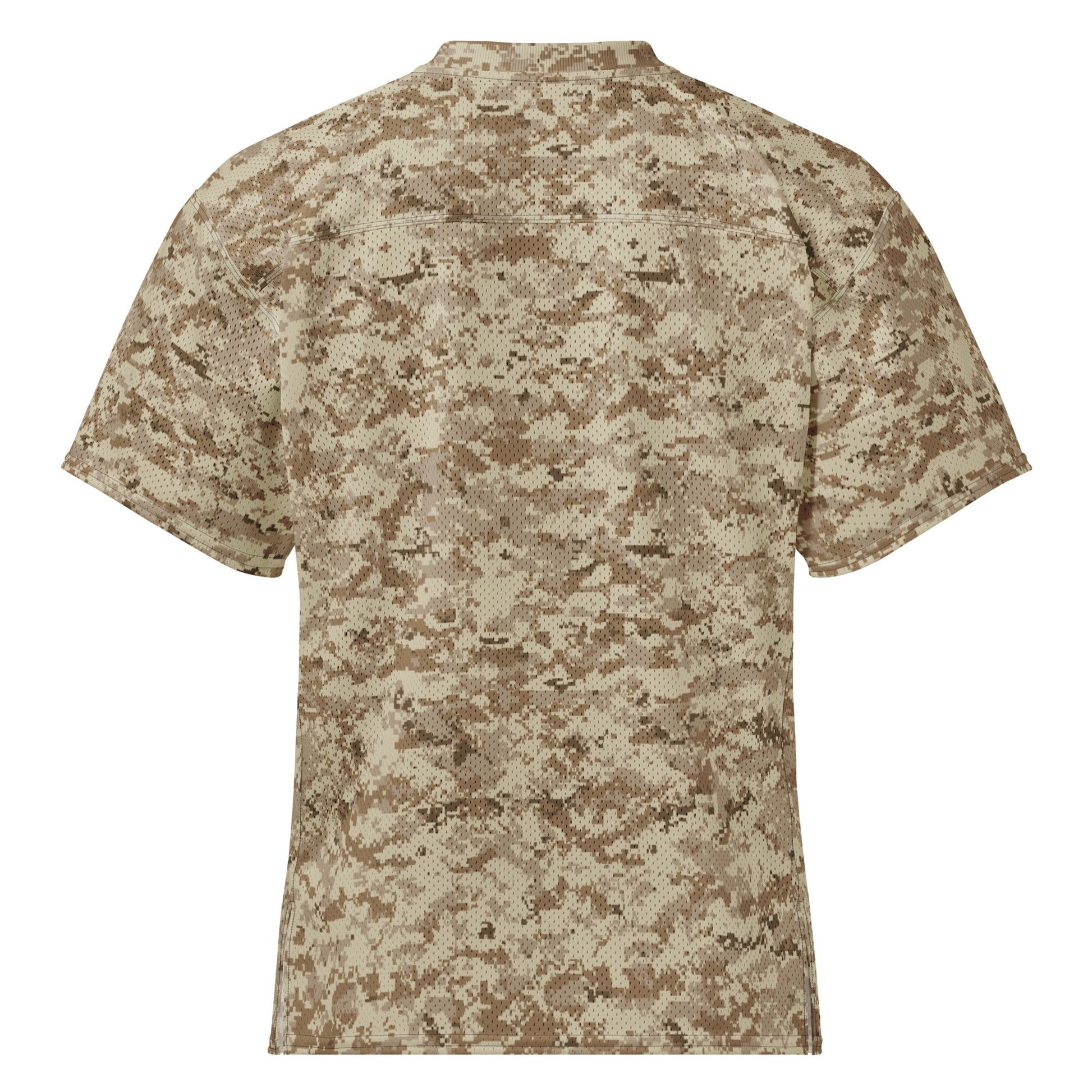 American Digital AOR-1 CAMO football jersey - Football Jersey