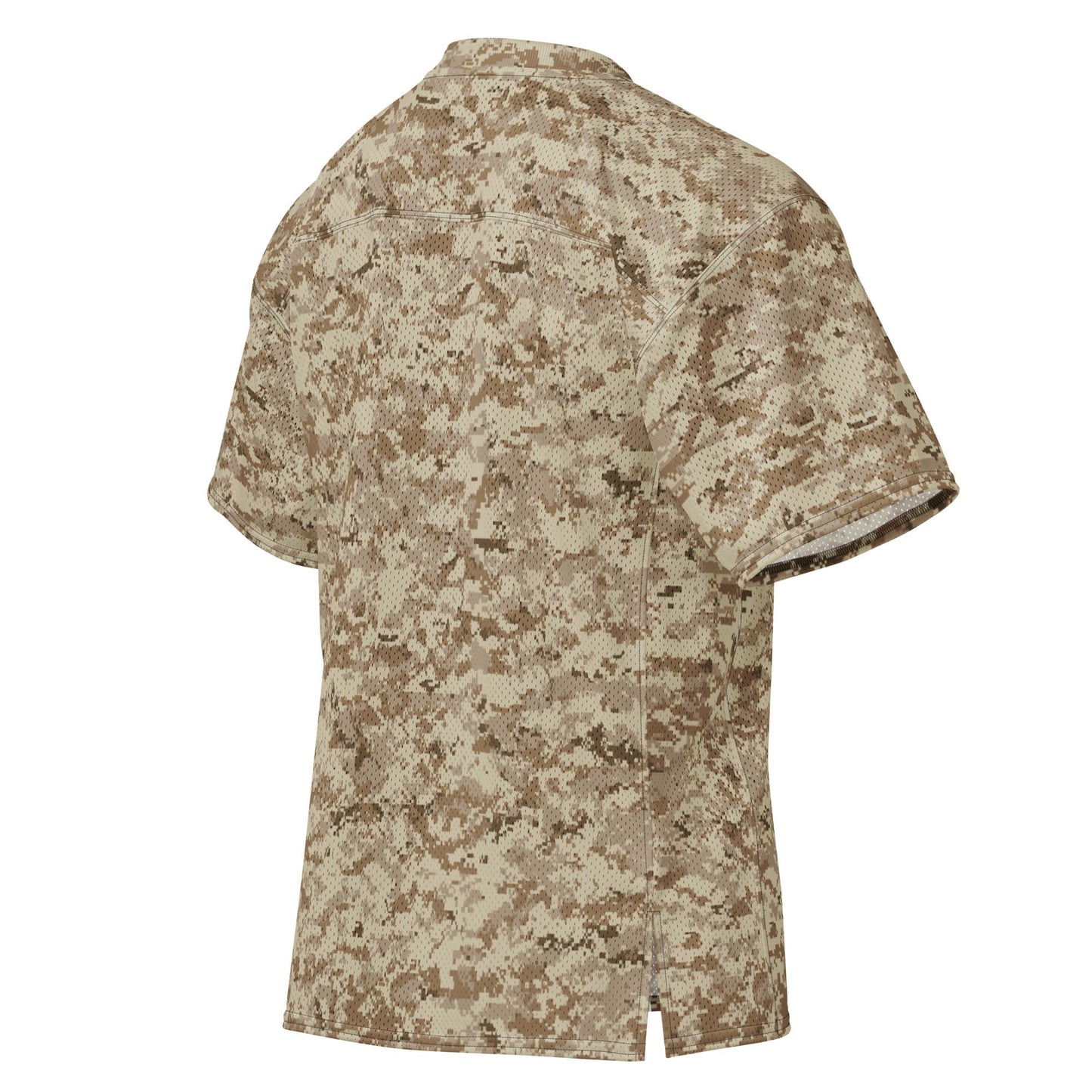American Digital AOR-1 CAMO football jersey - Football Jersey