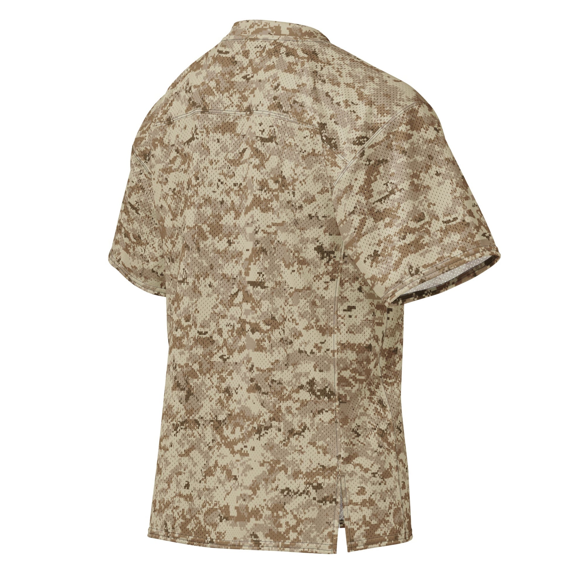 American Digital AOR-1 CAMO football jersey - Football Jersey