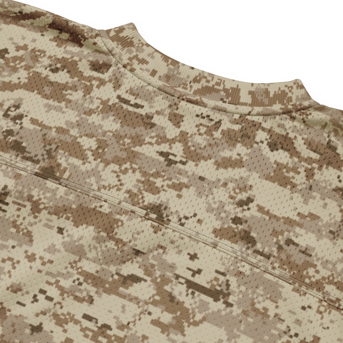 American Digital AOR-1 CAMO football jersey - Football Jersey