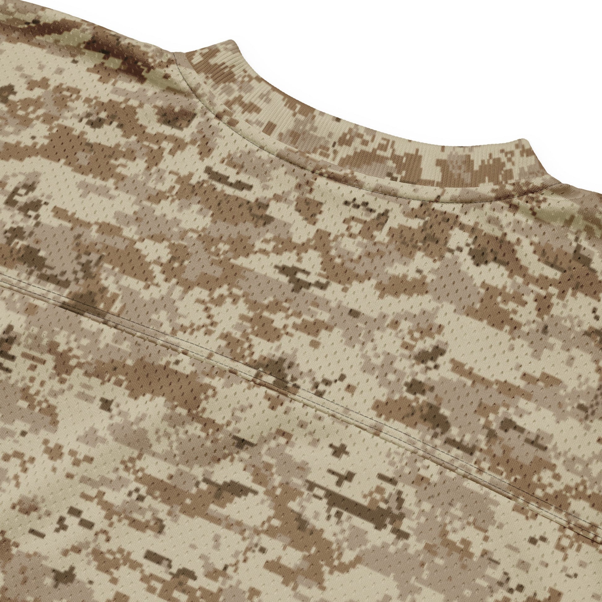 American Digital AOR-1 CAMO football jersey - Football Jersey