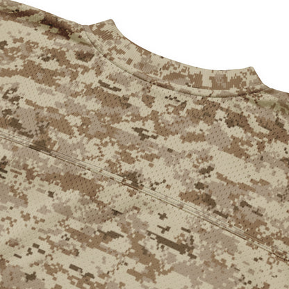 American Digital AOR-1 CAMO football jersey - Football Jersey