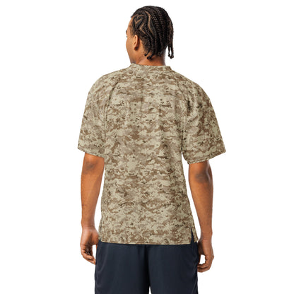 American Digital AOR-1 CAMO football jersey - Football Jersey