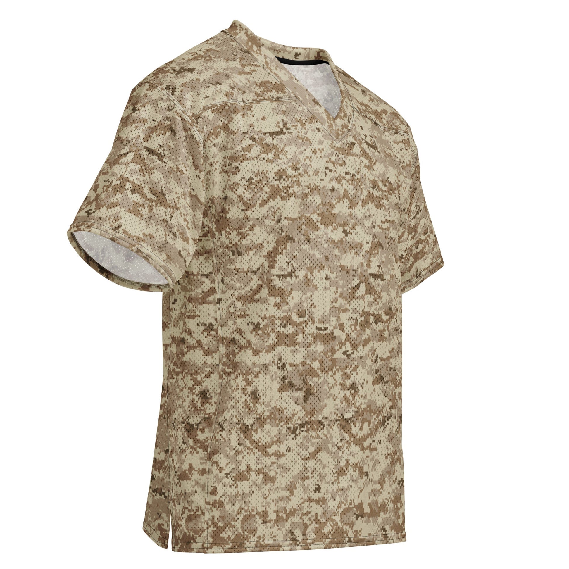 American Digital AOR-1 CAMO football jersey - Football Jersey