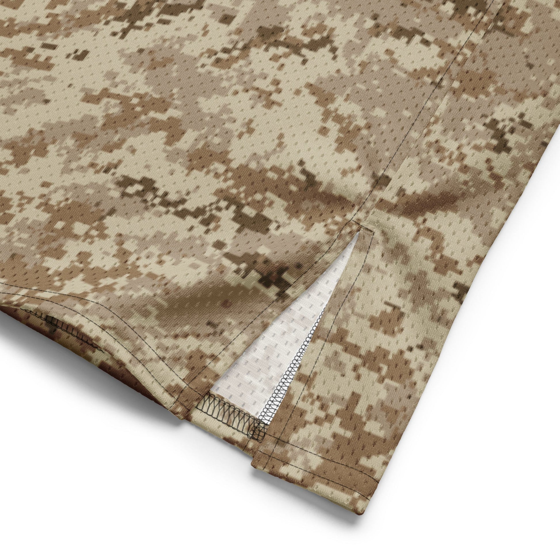 American Digital AOR-1 CAMO football jersey - Football Jersey