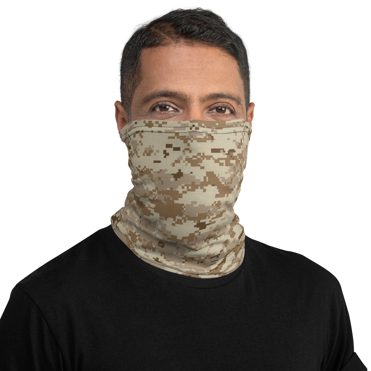 American Digital AOR 1 CAMO Neck Gaiter Gaiters