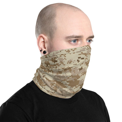 American Digital AOR 1 CAMO Neck Gaiter Gaiters