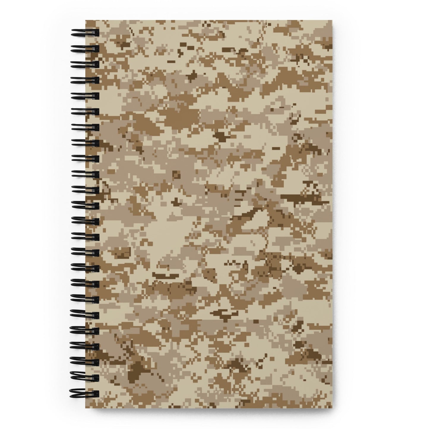 American Digital AOR-1 CAMO Spiral notebook - Notebooks