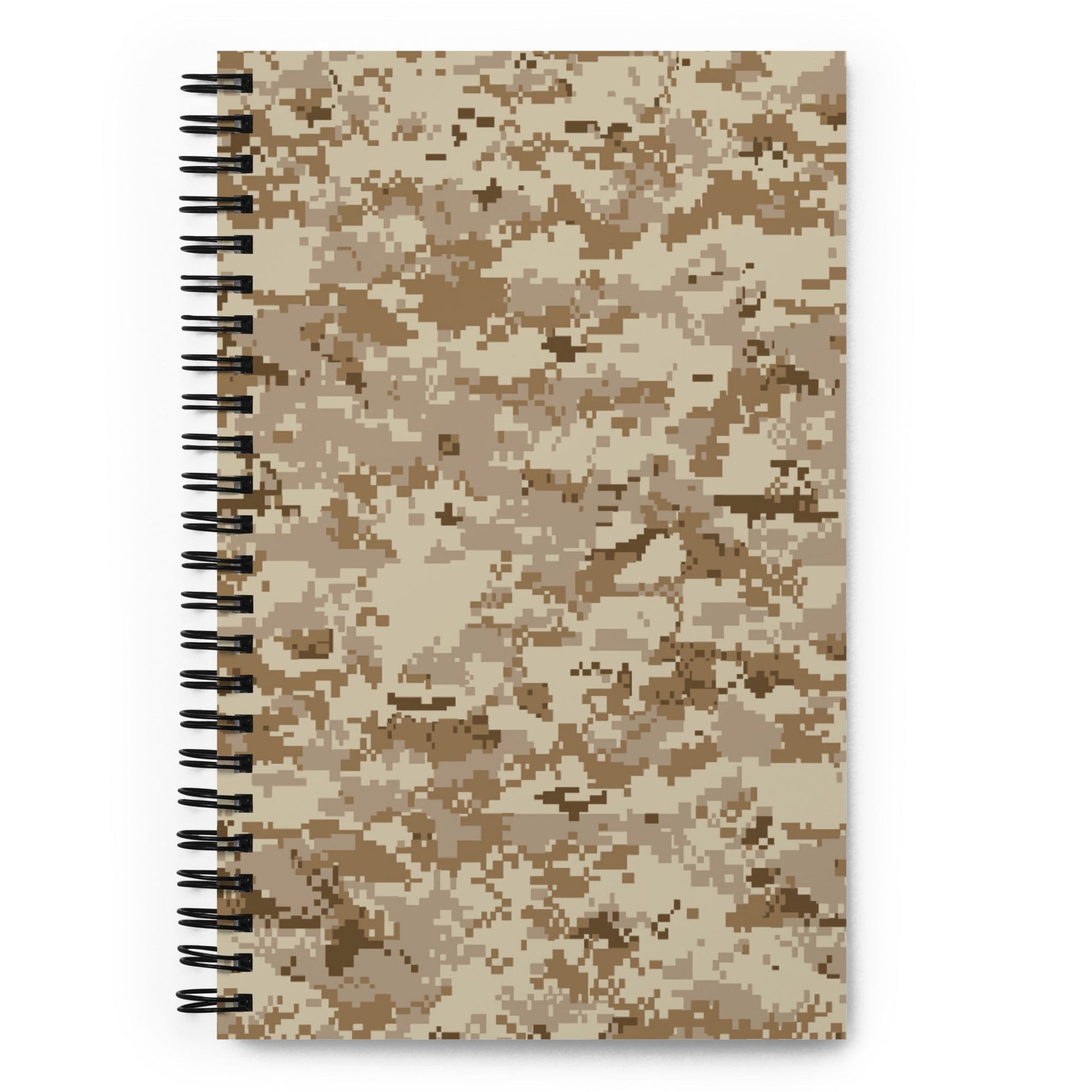 American Digital AOR-1 CAMO Spiral notebook - Notebooks