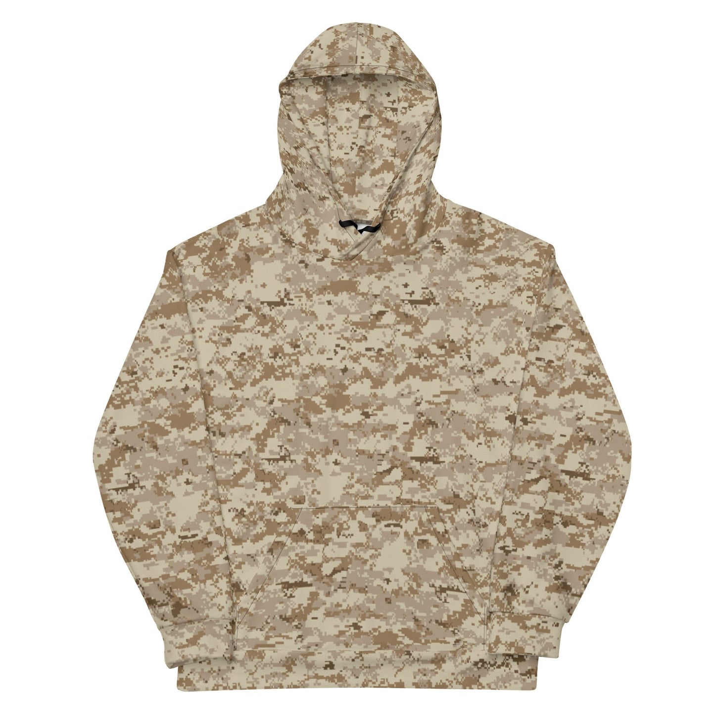 American Digital AOR-1 CAMO Unisex Hoodie
