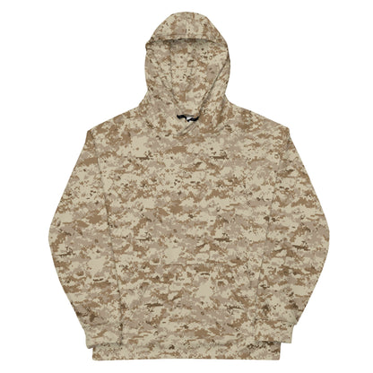 American Digital AOR-1 CAMO Unisex Hoodie