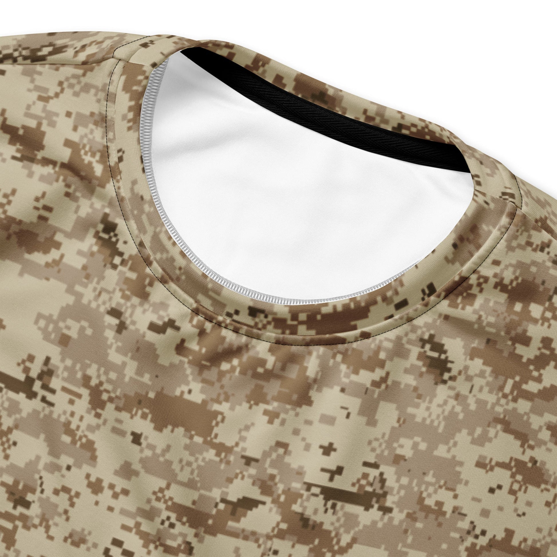 American Digital AOR 1 CAMO Unisex Sweatshirt Sweatshirts