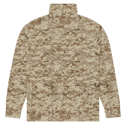 American Digital AOR-1 CAMO Unisex track jacket - Track Jackets