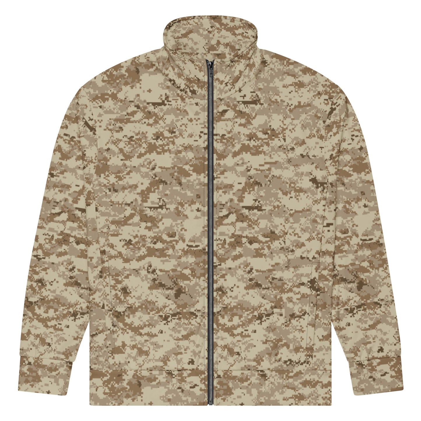 American Digital AOR-1 CAMO Unisex track jacket - Track Jackets